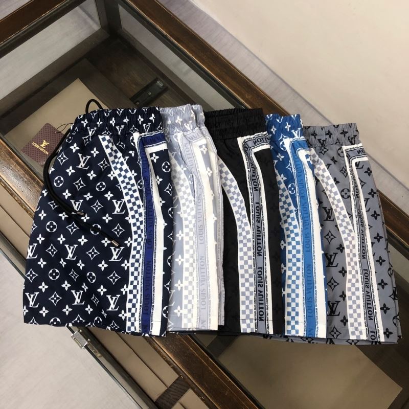 Louis Vuitton Short Pants